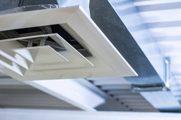Best Best Air Duct Cleaning Company  in Lansing, KS